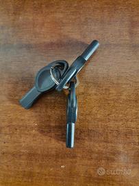 Bentel kit chiavi elettroniche Sat 2