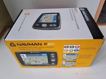 Navigatore NAVMAN