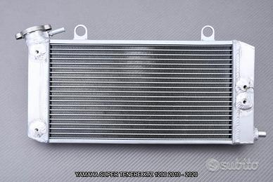 Radiatore YAMAHA XTZ SUPER TENERE 1200 2010 2020