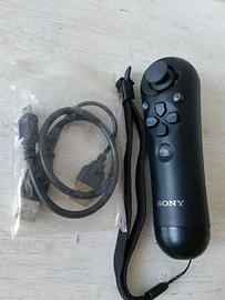 Sony PlayStation Move Navigation Controller 