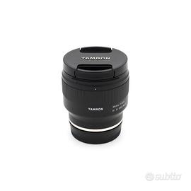 Tamron 35mm f/2.8 Di III OSD M1:2 Sony E