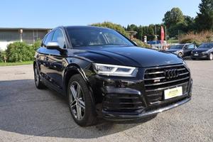 AUDI SQ5 3.0 TFSI quattro tiptronic Business