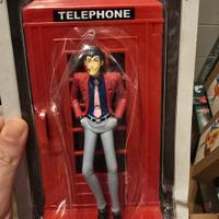 Lupin III Telephone Alto 15,5 cm  hobby work da co
