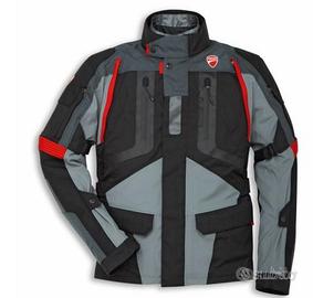 Giacca Ducati strada C4 - Uomo