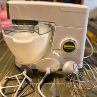 Planetaria Kenwood Chef Classic KM355