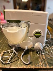 Planetaria Kenwood Chef Classic KM355