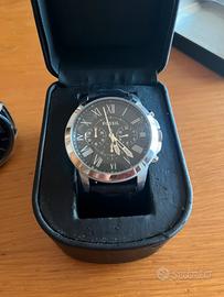 Orologio fossil