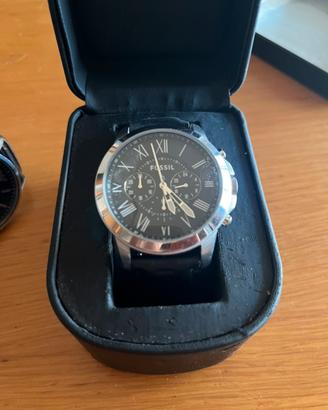 Orologio fossil
