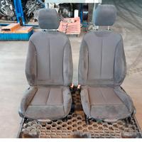 Tapezzeria bmw f36 msport