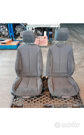 Tapezzeria bmw f36 msport