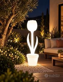 Lampada Tulip My Your