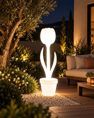Lampada Tulip My Your