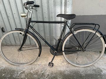 Bici da uomo