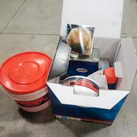 Kit Twin Air The original system per moto 