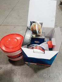 Kit Twin Air The original system per moto 