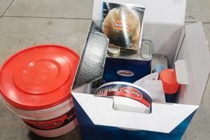 Kit Twin Air The original system per moto 