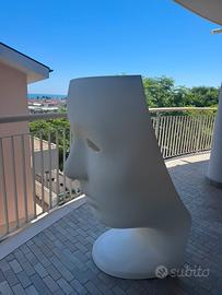 Nemo Chair Driade Originale Fabio Novembre