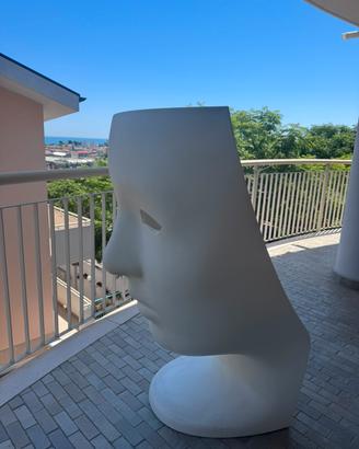 Nemo Chair Driade Originale Fabio Novembre