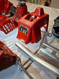 Ricambi motori, decespugliatore shindaiwa