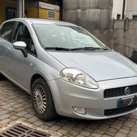 Fiat Grande Punto 1.4 Starjet 16V 5 porte Dynamic 