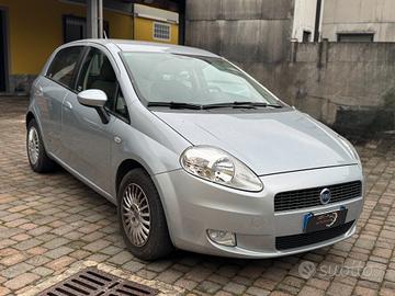 Fiat Grande Punto 1.4 Starjet 16V 5 porte Dynamic 
