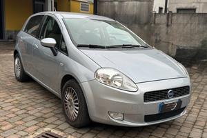 Fiat Grande Punto 1.4 Starjet 16V 5 porte Dynamic 