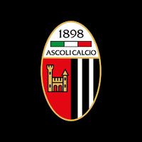 Calciatori Panini - ASCOLI - 1898