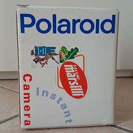 Polaroid 636 usata