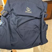 Marsupio Stokke Carrier