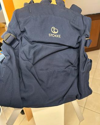 Marsupio Stokke Carrier