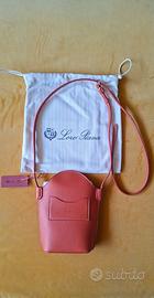 Borsa Bale Phone Case Loro Piana.