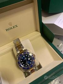 Rolex sub mariner