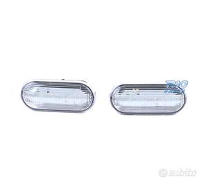 FRECCE LATERALI LED BAR FORD SEAT VOLKSWAGEN VW CR
