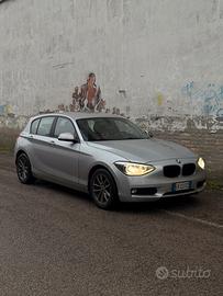 BMW Serie 1 118d 2.0 143cv Euro 5