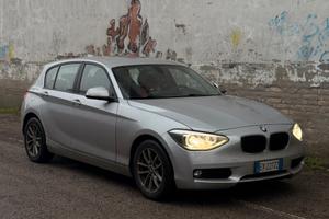 BMW Serie 1 118d 2.0 143cv Euro 5
