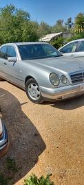 accessori per Mercedes 4 fari