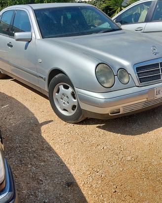 accessori per Mercedes 4 fari
