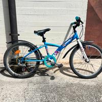 bicicletta bambina 7/10.anni