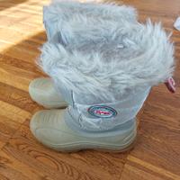 Doposci  ragazza donna 35-36