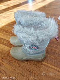 Doposci  ragazza donna 35-36