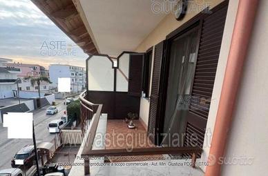 Appartamento Giugliano in Campania [A4346214]