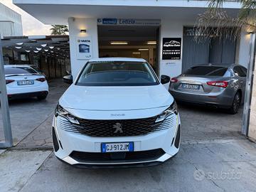 Peugeot 3008 BlueHDi 130 S&S EAT8 Active Pack