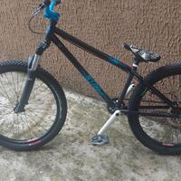 NS BIKE HOLY 24