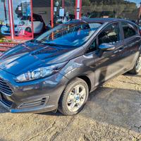 Ford Fiesta 1.5 diesel 01/2016 Cv75
