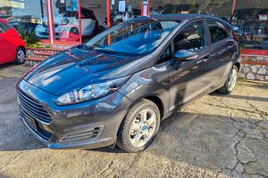 Ford Fiesta 1.5 diesel 01/2016 Cv75