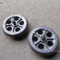 Piastra pressione molle frizione ktm 125 87/97