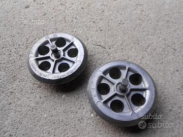 Piastra pressione molle frizione ktm 125 87/97