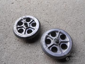 Piastra pressione molle frizione ktm 125 87/97
