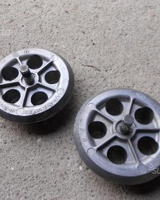 Piastra pressione molle frizione ktm 125 87/97