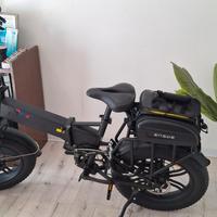 bici elettrica